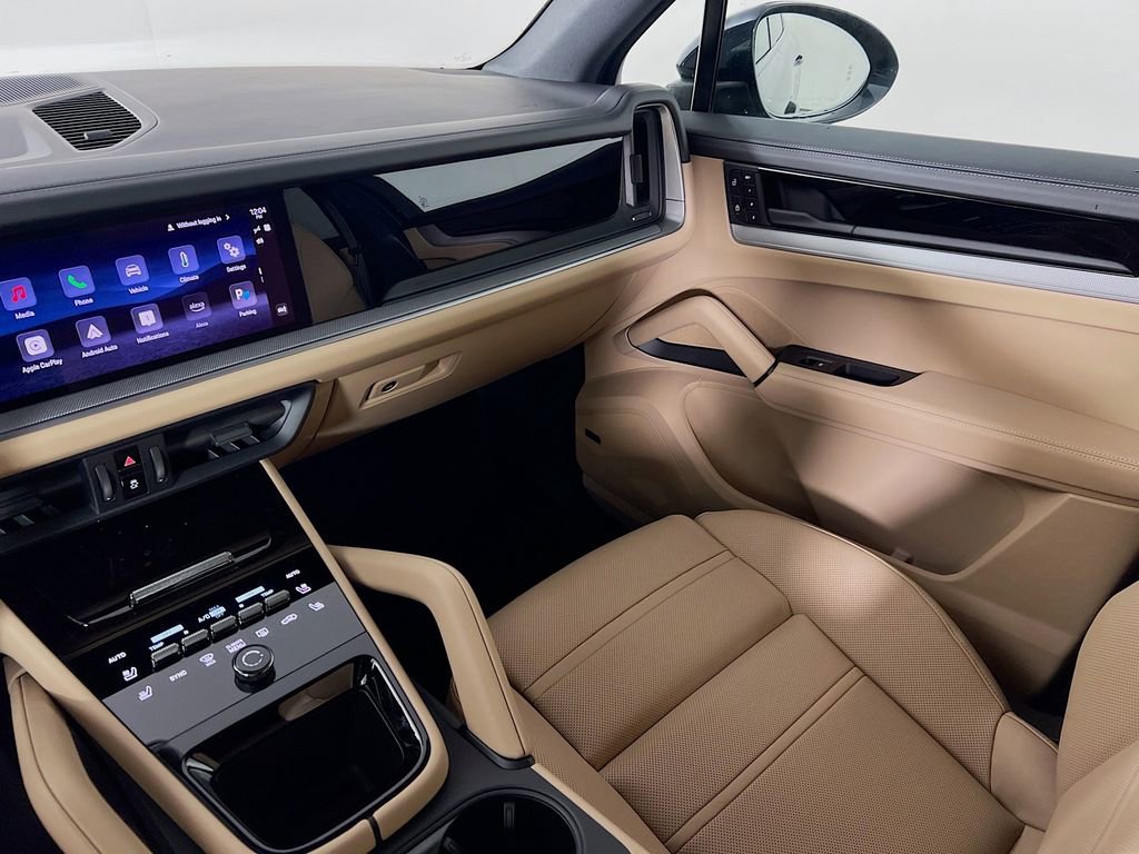New 2026 Porsche Cayenne image 26