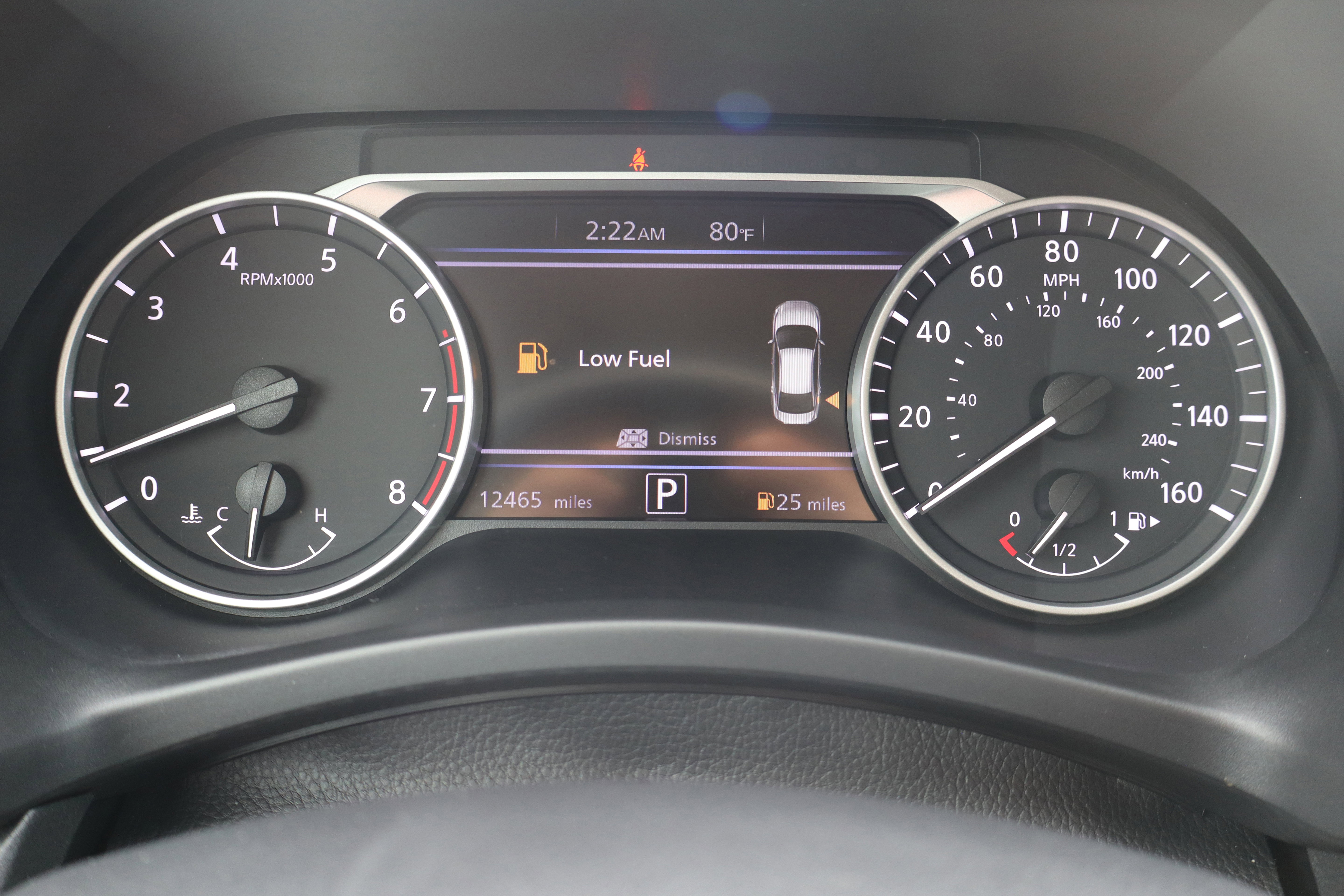 Used 2024 Nissan Sentra SR w/ Trunk Package image 23