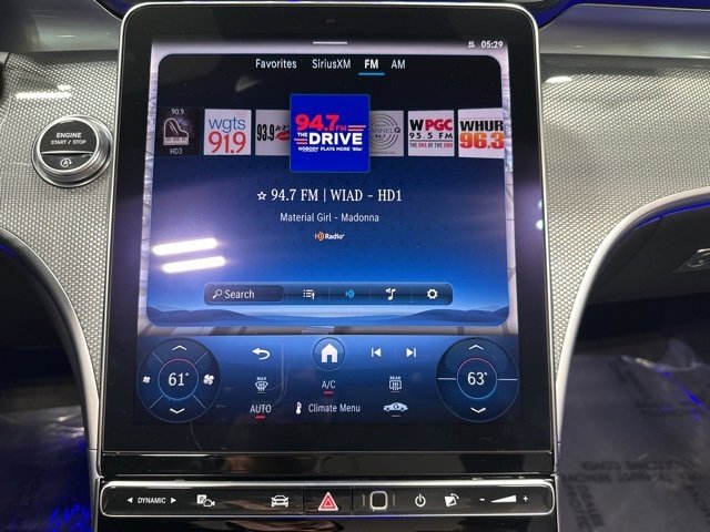 Used 2024 Mercedes-Benz CLE 450 4MATIC Cabriolet image 26