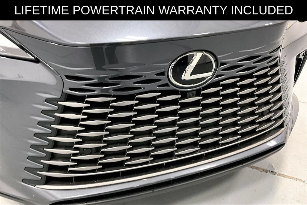 Used 2025 Lexus RX 350 Premium Plus w/ Convenience Package AWD/4WD image 37