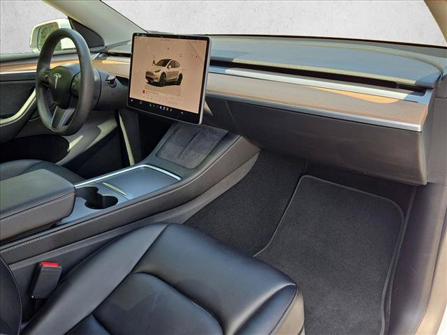 Used 2023 Tesla Model Y Performance AWD/4WD image 23