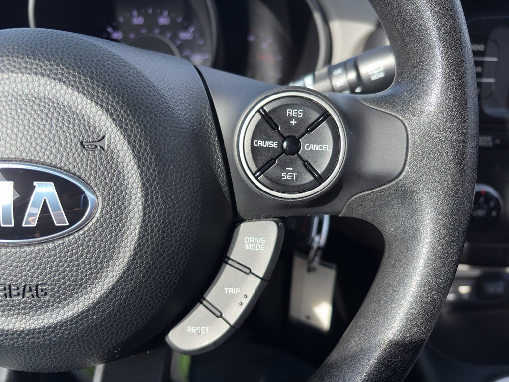 Used 2017 Kia Soul Base image 20