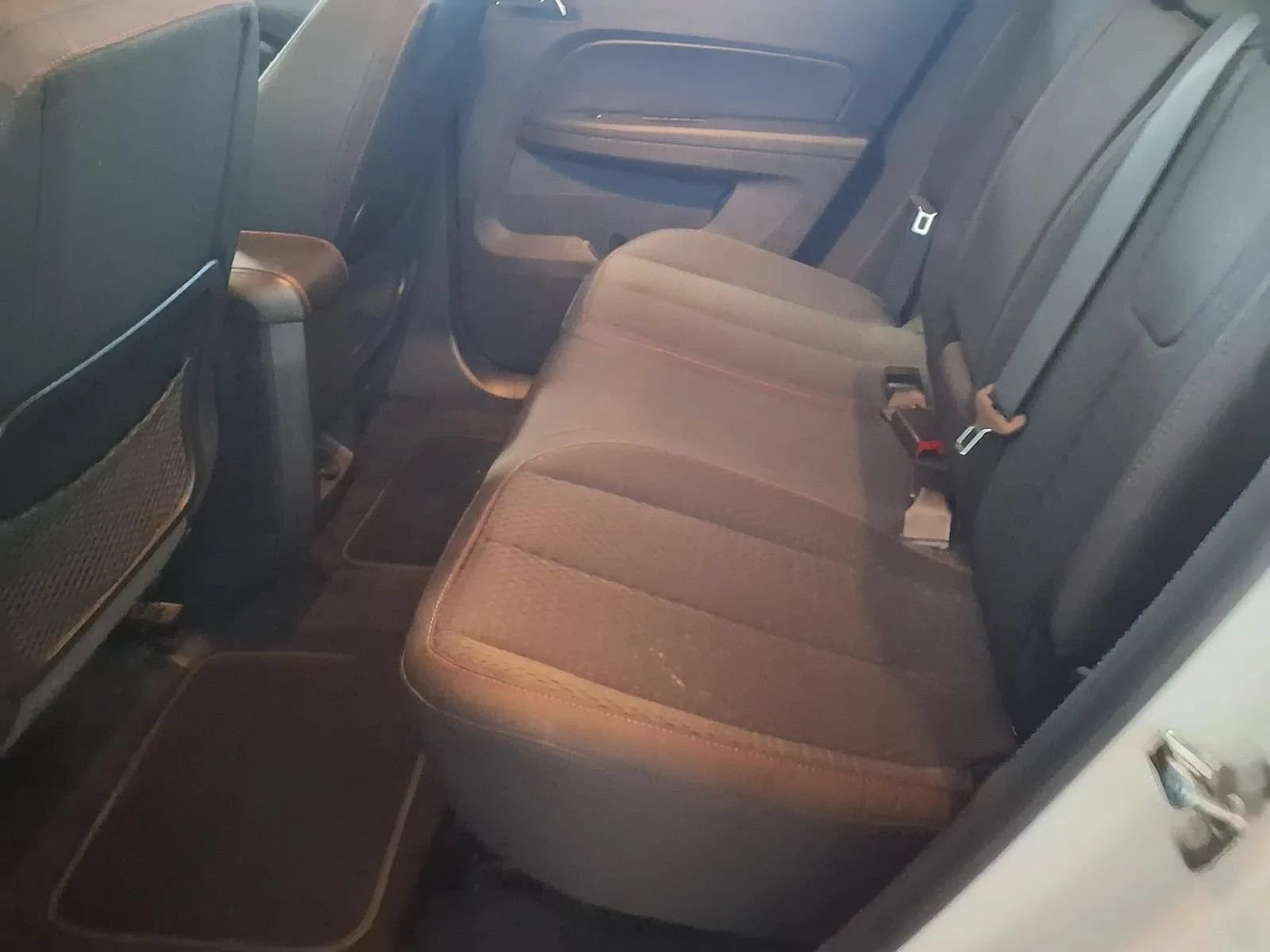 Used 2015 GMC Terrain SLE AWD/4WD image 14