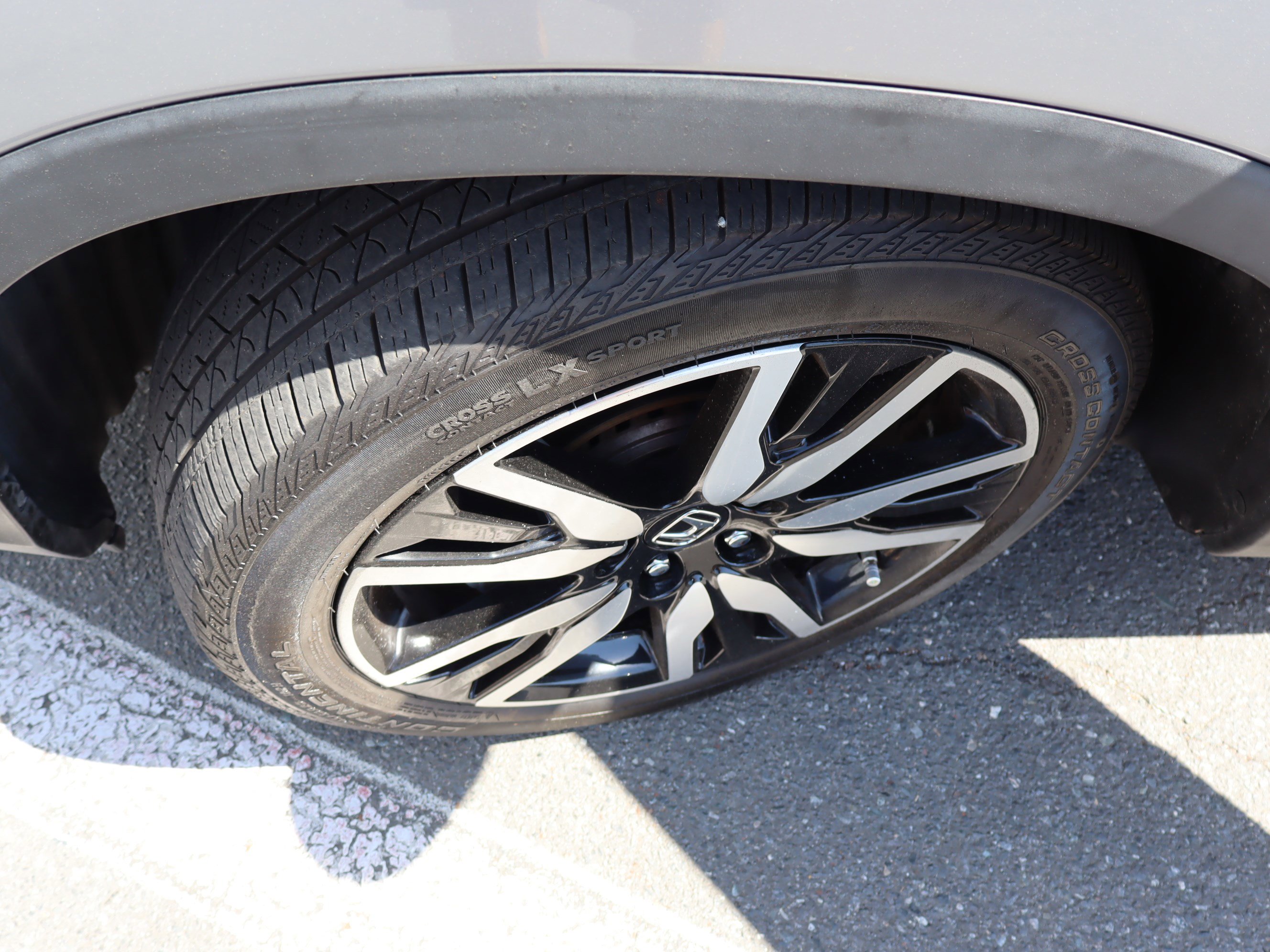 Used 2022 Honda Pilot Touring image 45