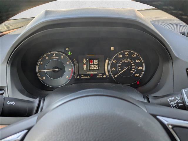 New 2026 Acura RDX SH-AWD w/ Technology Package image 11