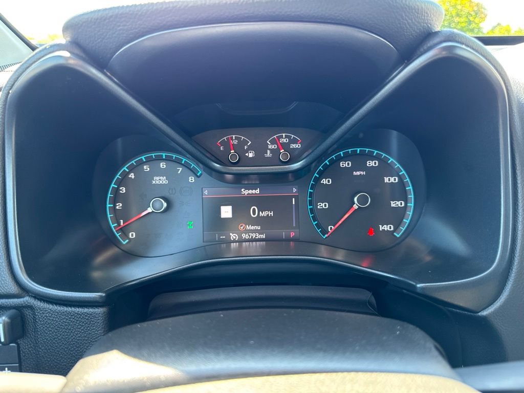 Used 2019 GMC Canyon Denali AWD/4WD image 16