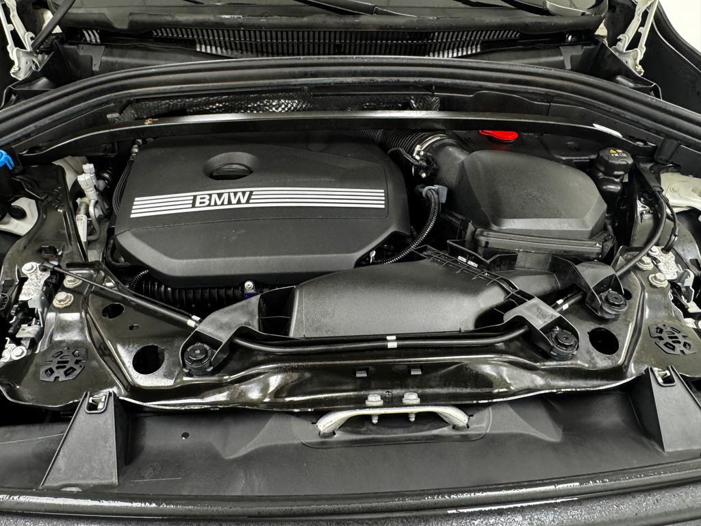 Used 2023 BMW X1 xDrive28i w/ Premium Package image 42