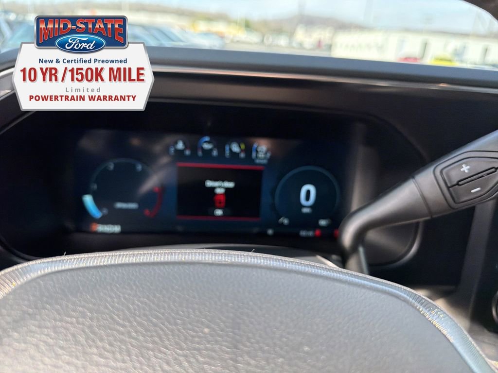 New 2026 Ford F350 Platinum w/ Platinum Plus Package image 19