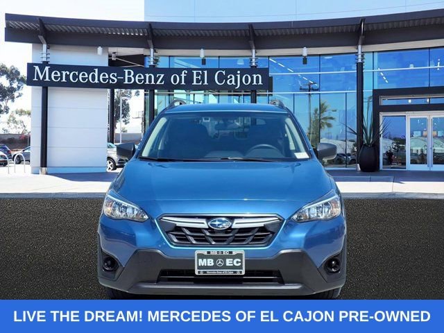 Used 2023 Subaru Crosstrek 2.0i AWD/4WD image 2