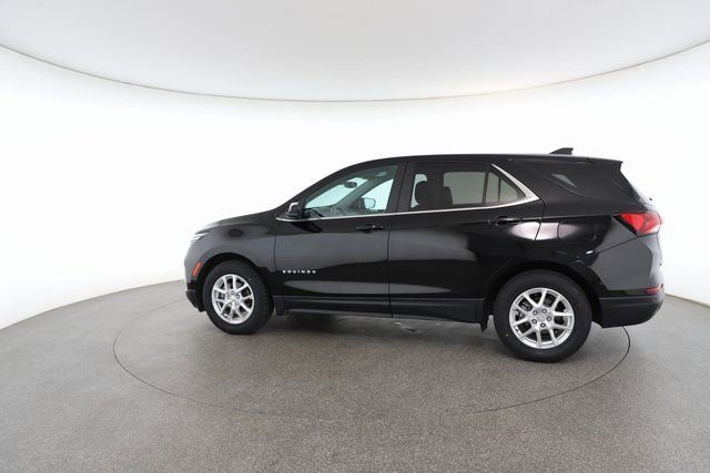 Used 2024 Chevrolet Equinox LT w/ LPO, Floor Liner Package image 7