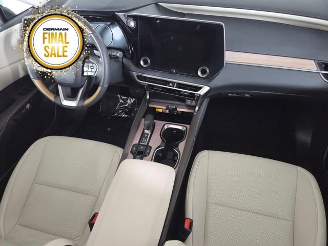 Certified 2024 Lexus RX 350 Premium image 27