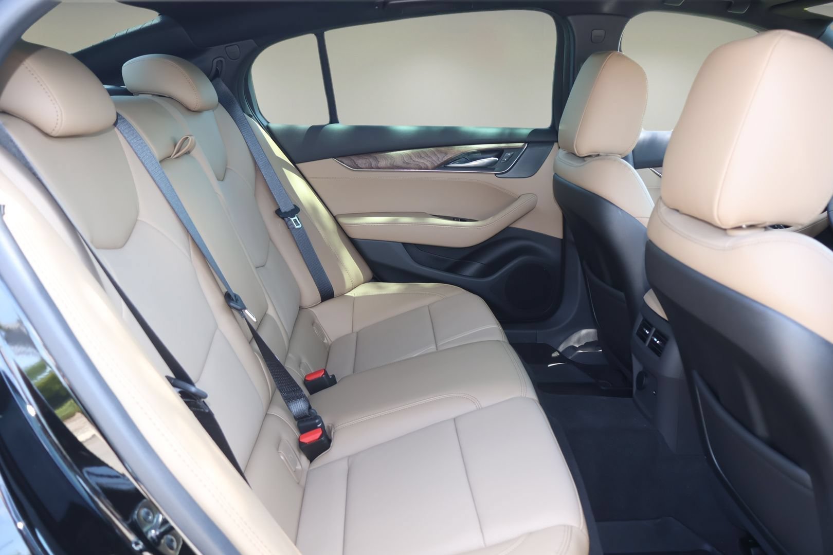 New 2026 Cadillac CT5 Premium Luxury RWD image 16