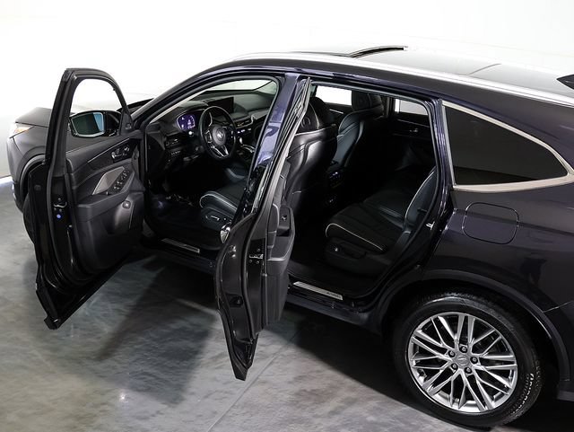 Certified 2023 Acura MDX w/ Advance Package AWD/4WD image 5