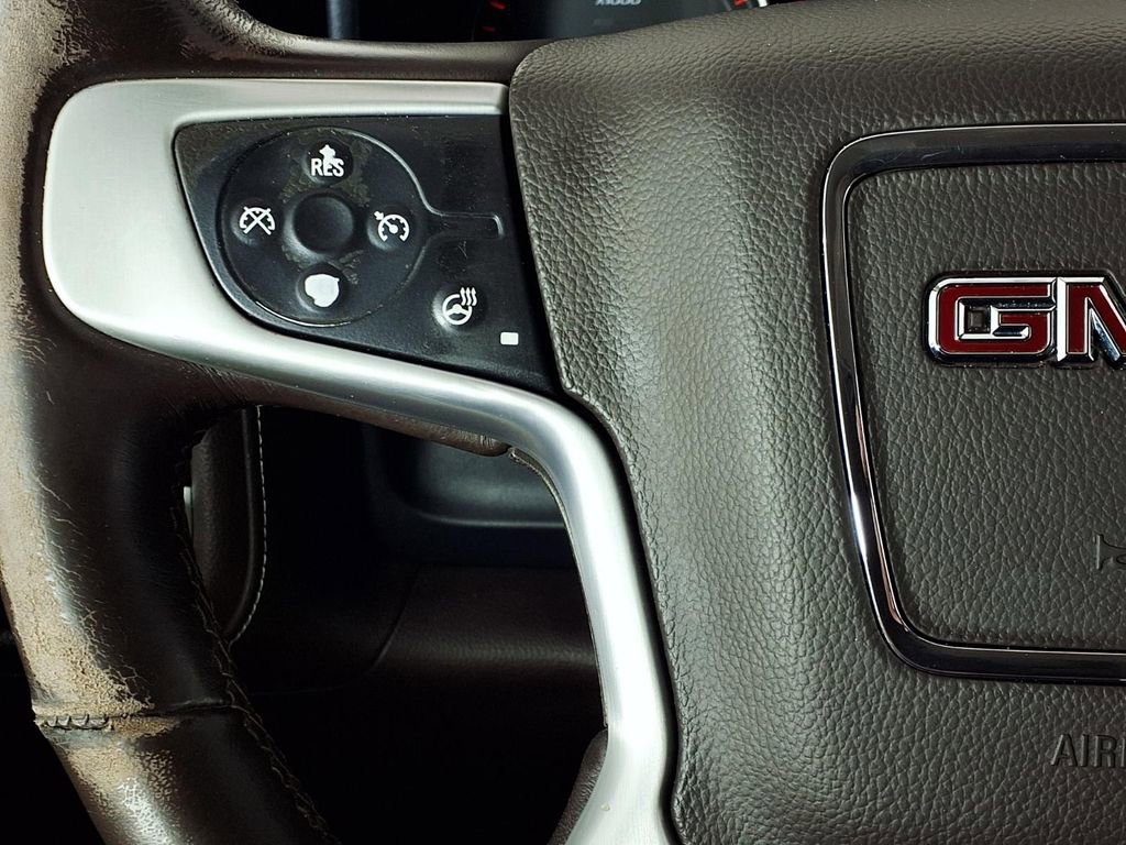 Used 2016 GMC Sierra 2500 SLT image 19