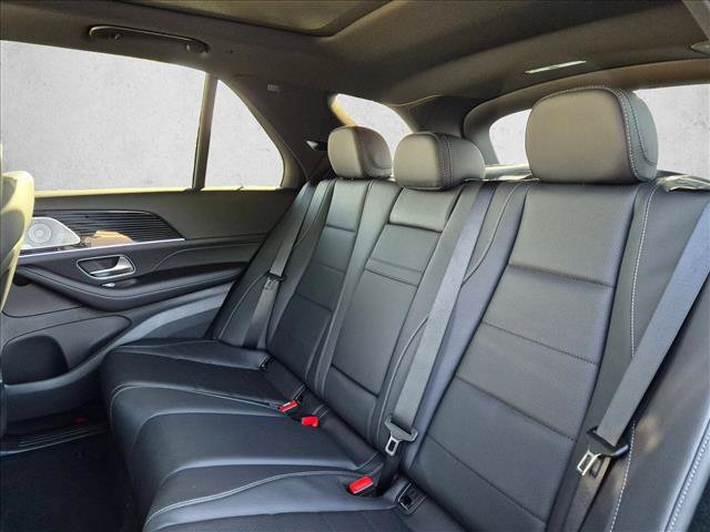New 2026 Mercedes-Benz GLE 350 4MATIC image 14