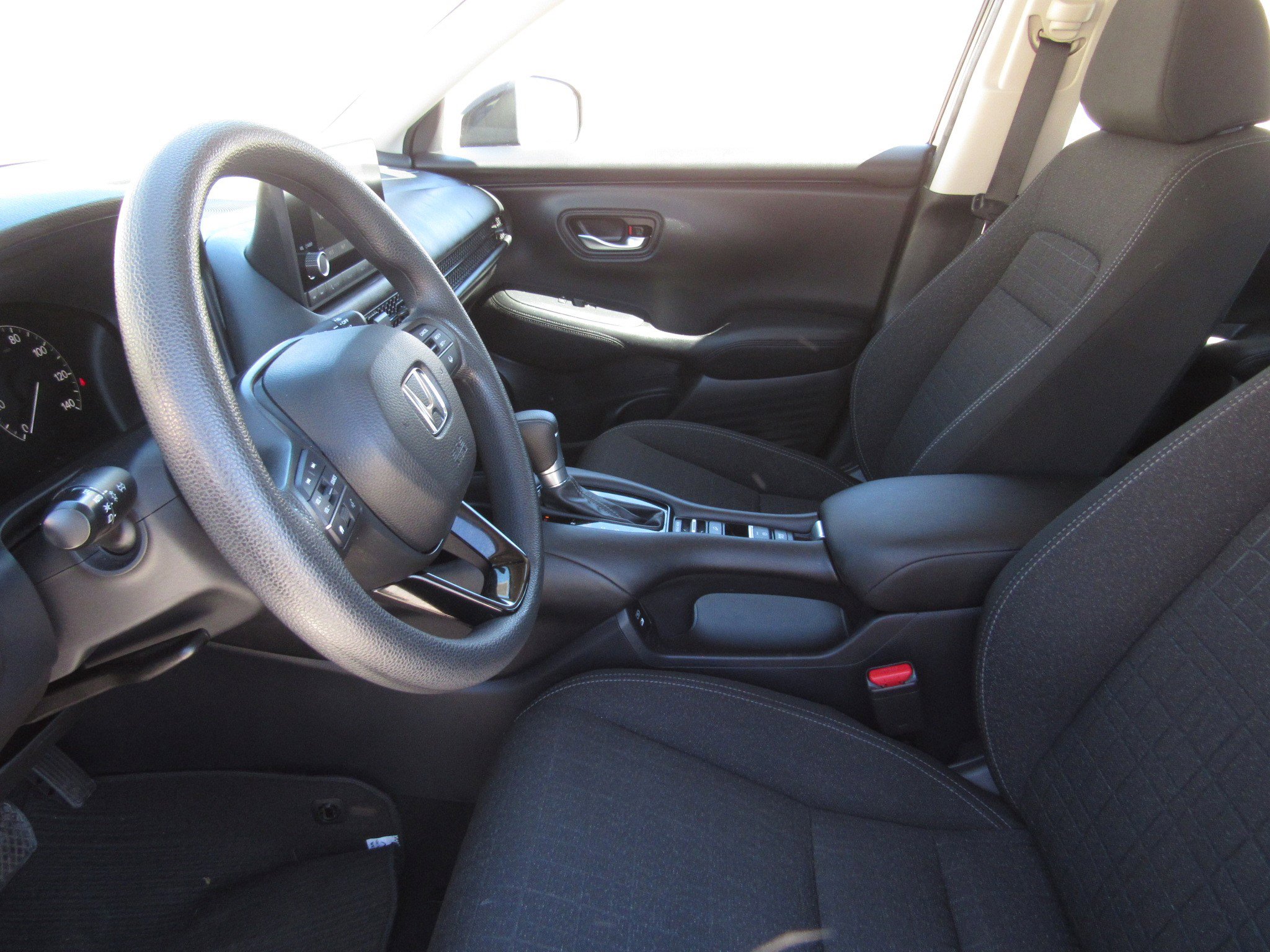 Certified 2024 Honda HR-V LX image 14