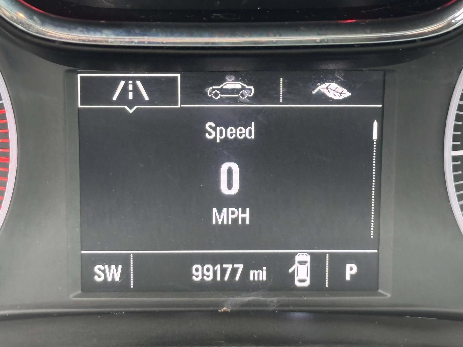 Certified 2019 Chevrolet Cruze LT w/ Convenience Package FWD image 20