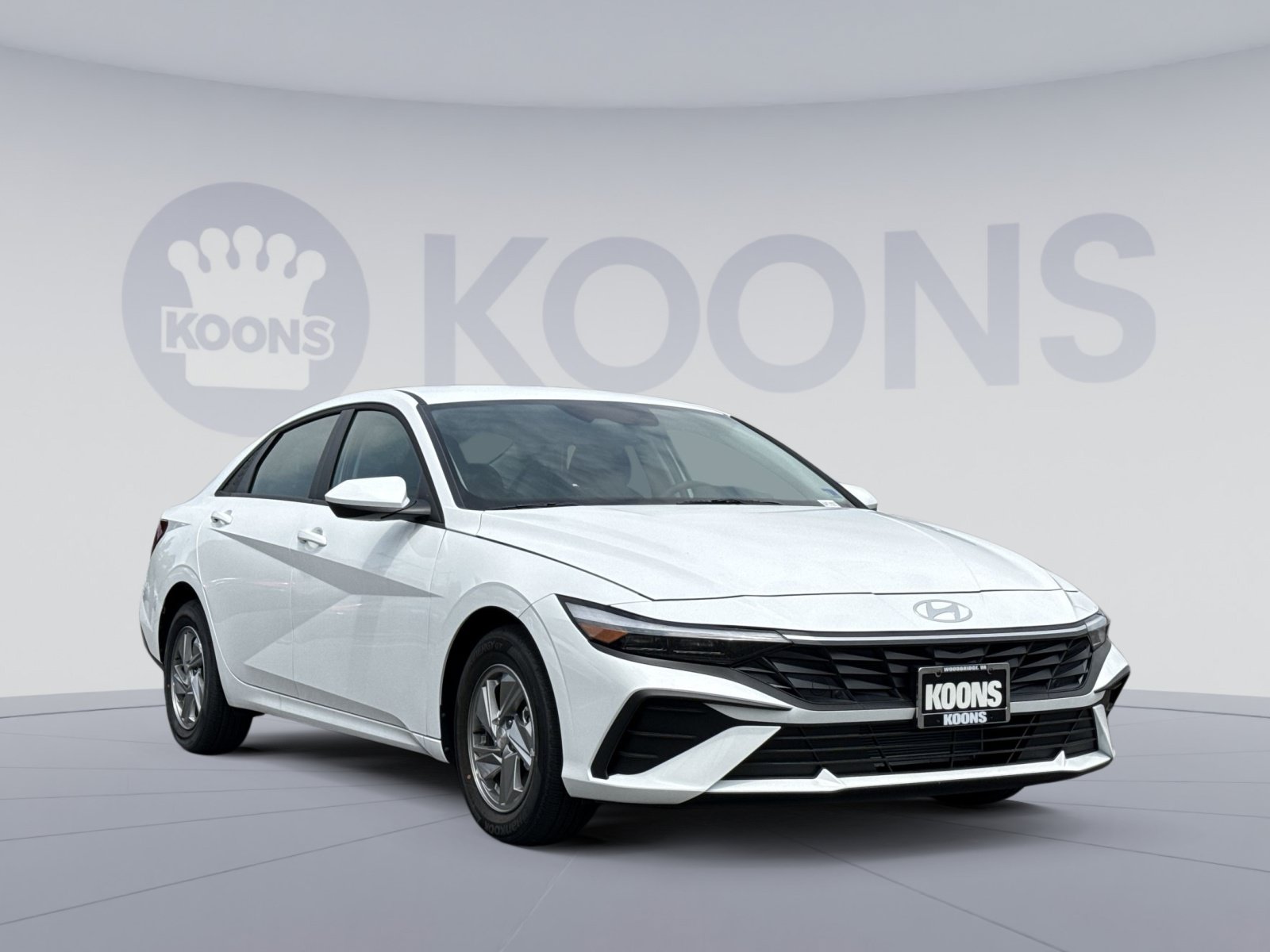 New 2026 Hyundai Elantra SE FWD image 10