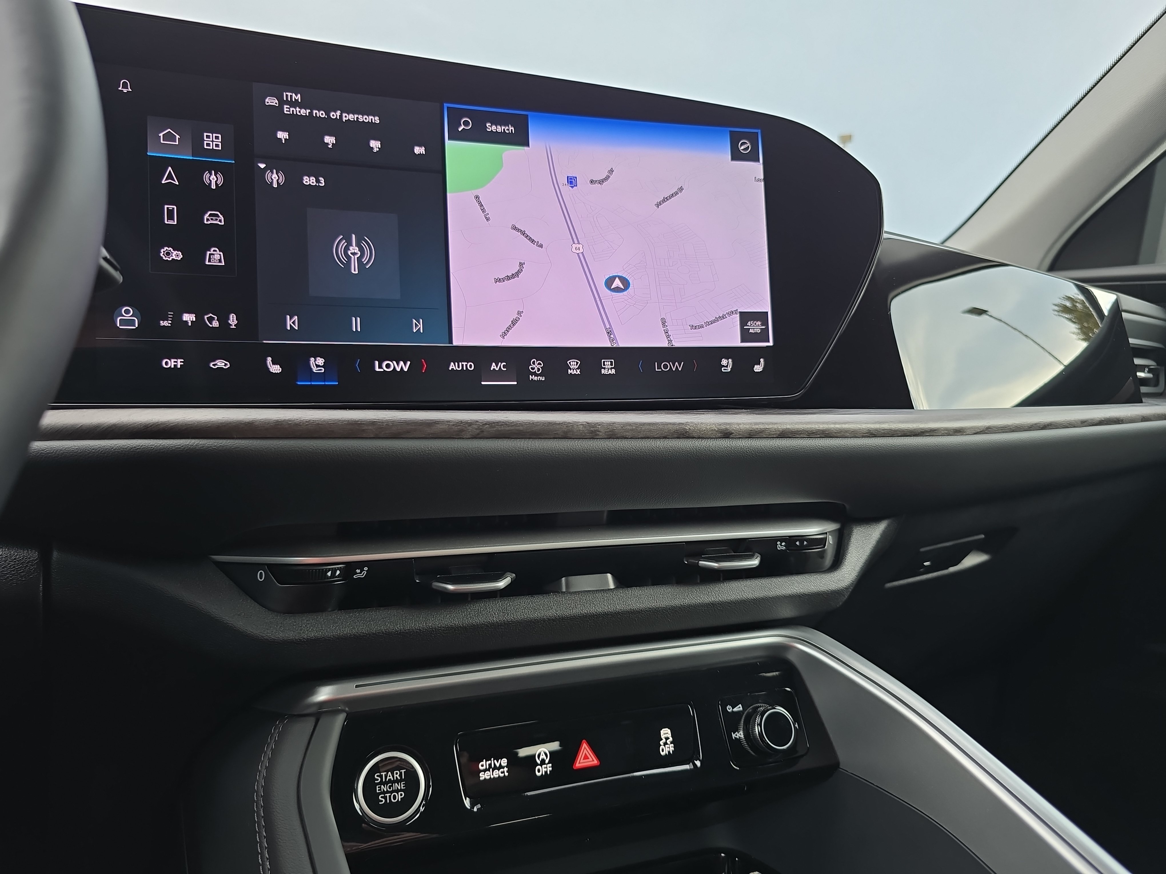Certified 2025 Audi Q5 Premium Plus w/ Premium Plus AWD/4WD image 20