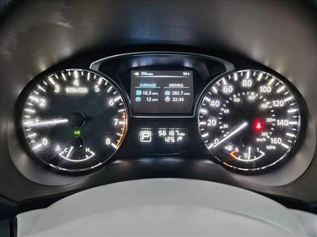 Used 2013 Nissan Altima 2.5 SV w/ 2.5SV Convenience Pkg image 11