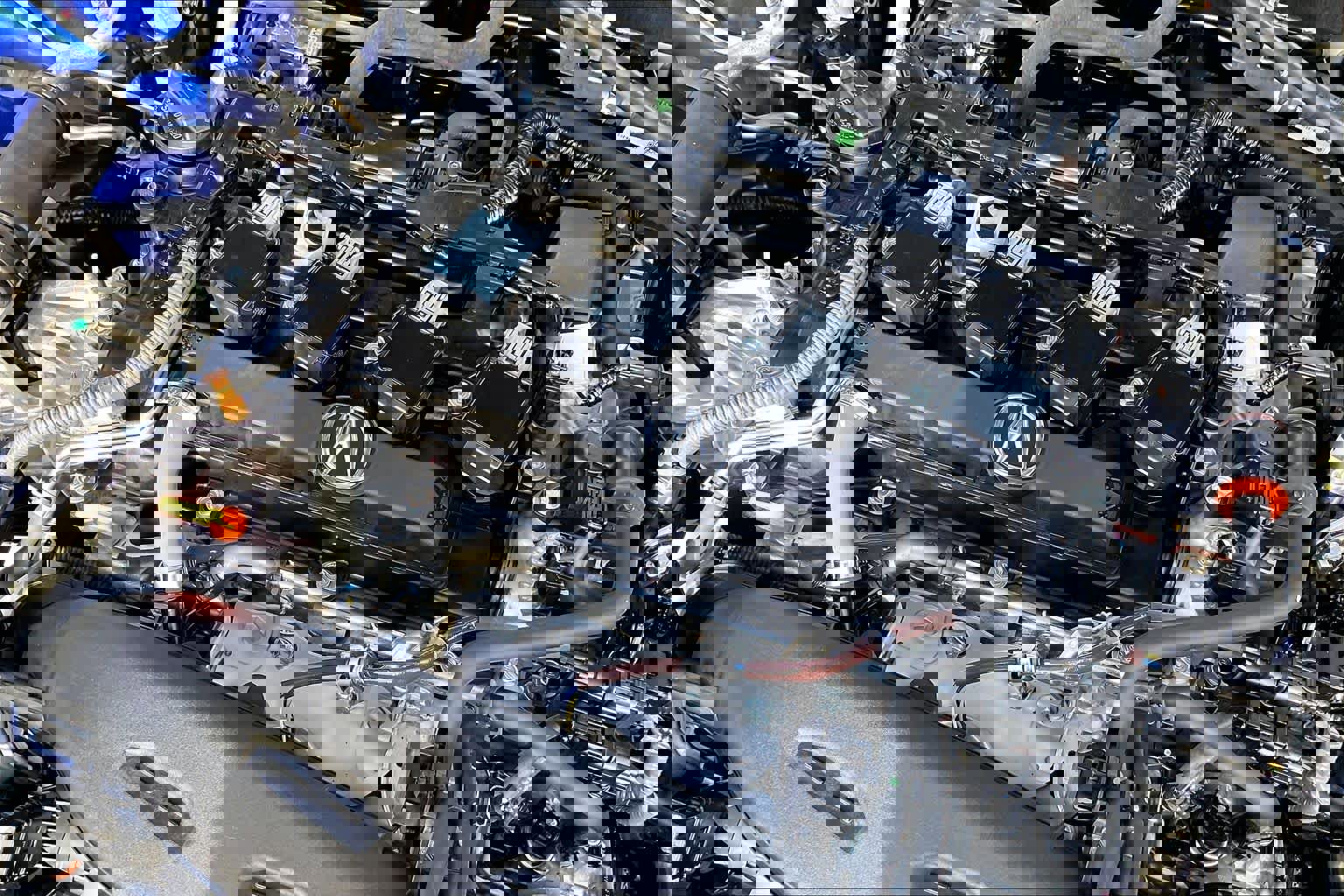 Used 2025 Acura Integra A-Spec image 33