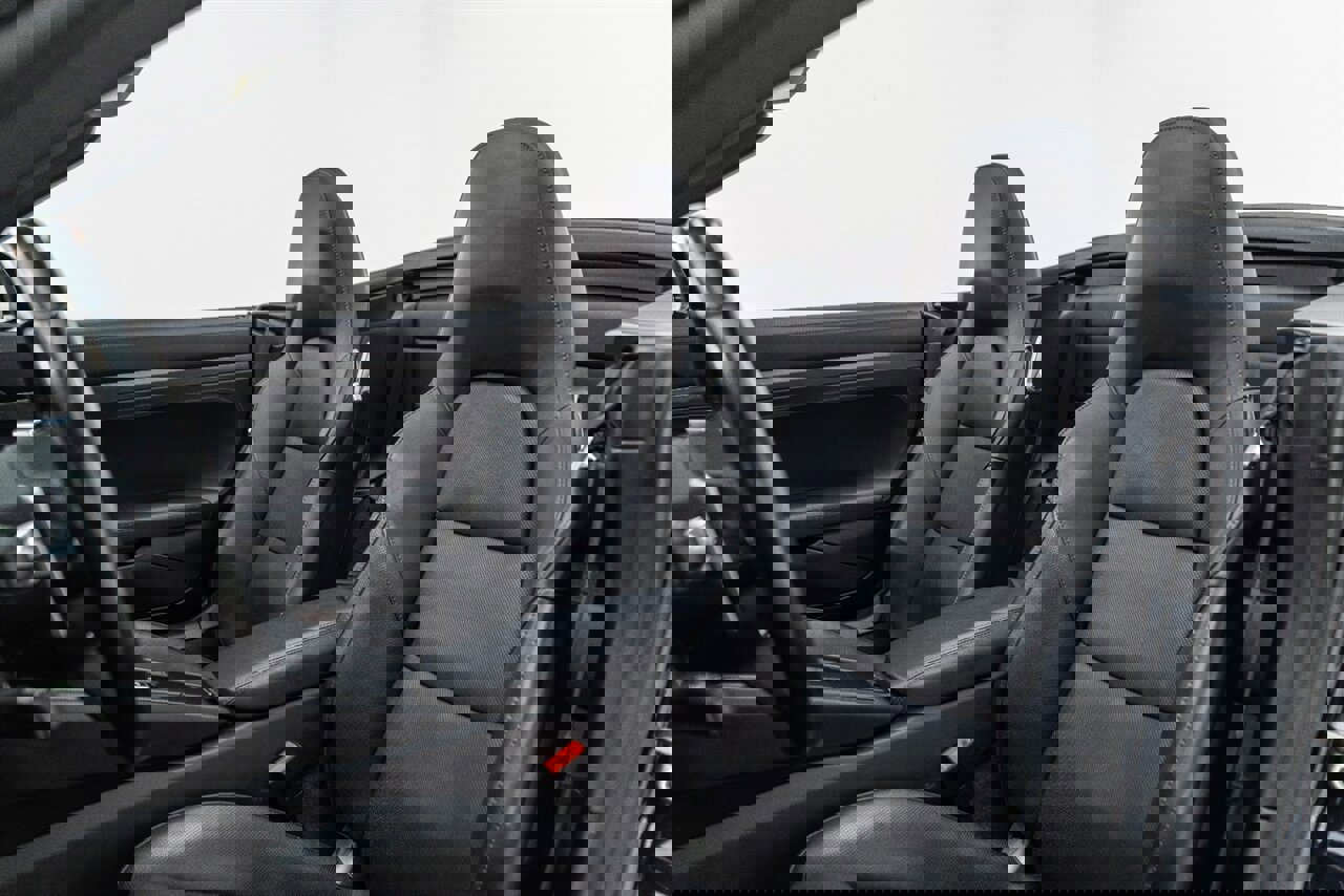 Used 2019 Porsche 911 Turbo S image 30