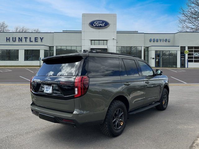Used 2025 Ford Expedition Tremor image 5