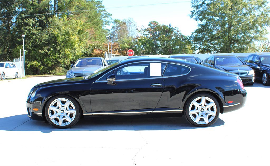 Used 2006 Bentley Continental GT image 4