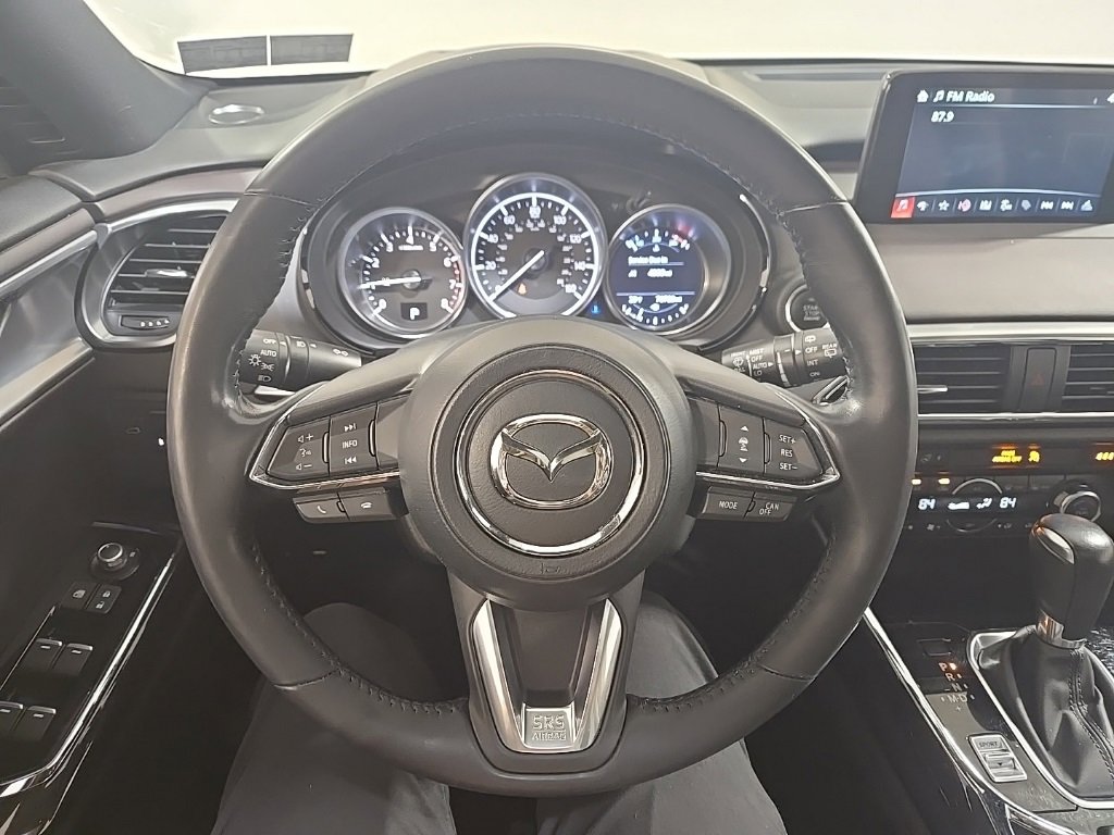 Used 2018 MAZDA CX-9 Grand Touring image 9