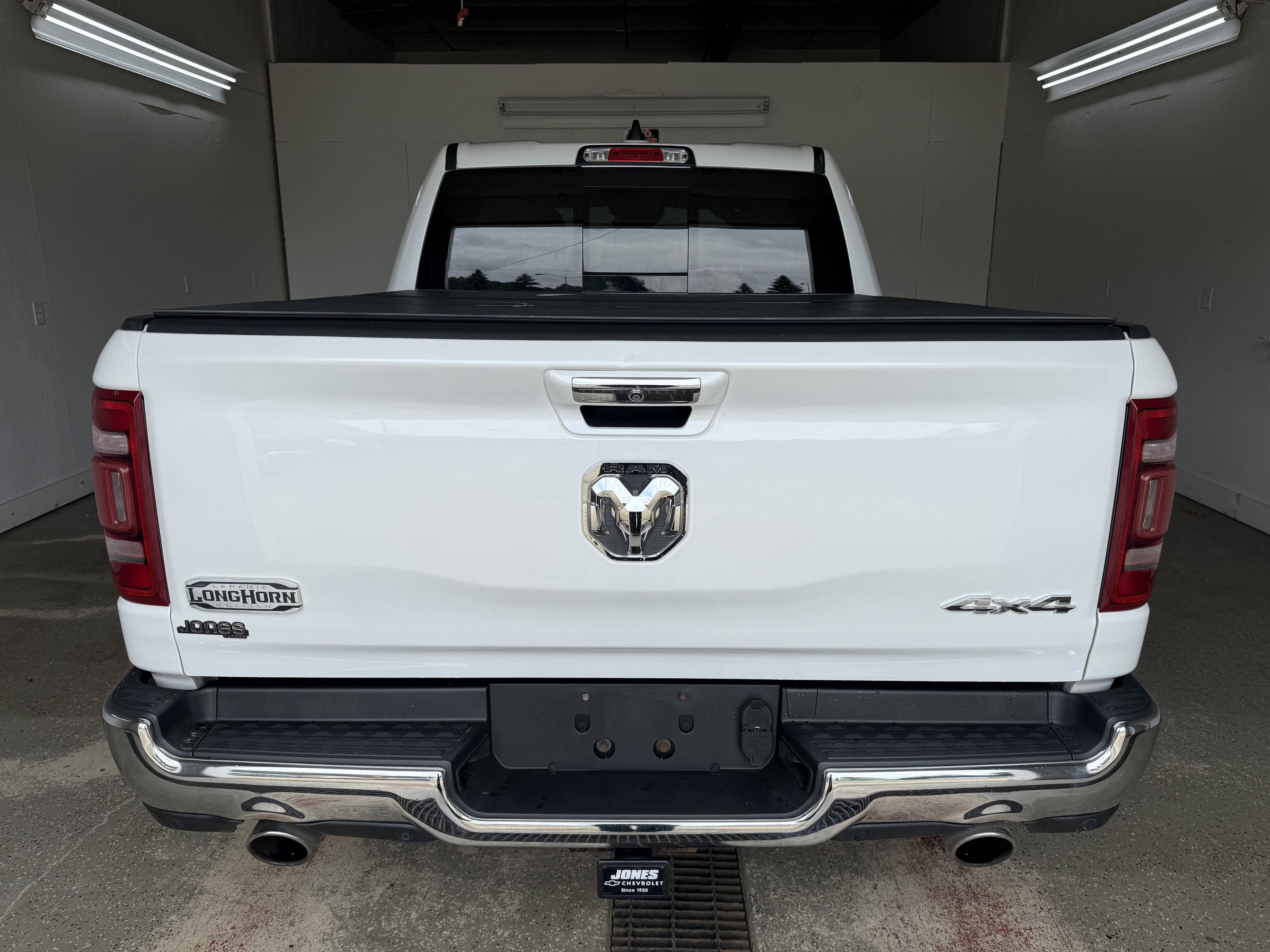 Used 2019 RAM 1500 Limited image 5