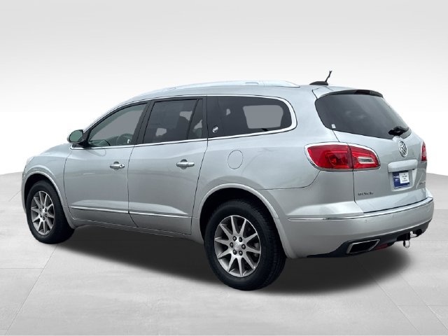 Used 2016 Buick Enclave Leather FWD image 4