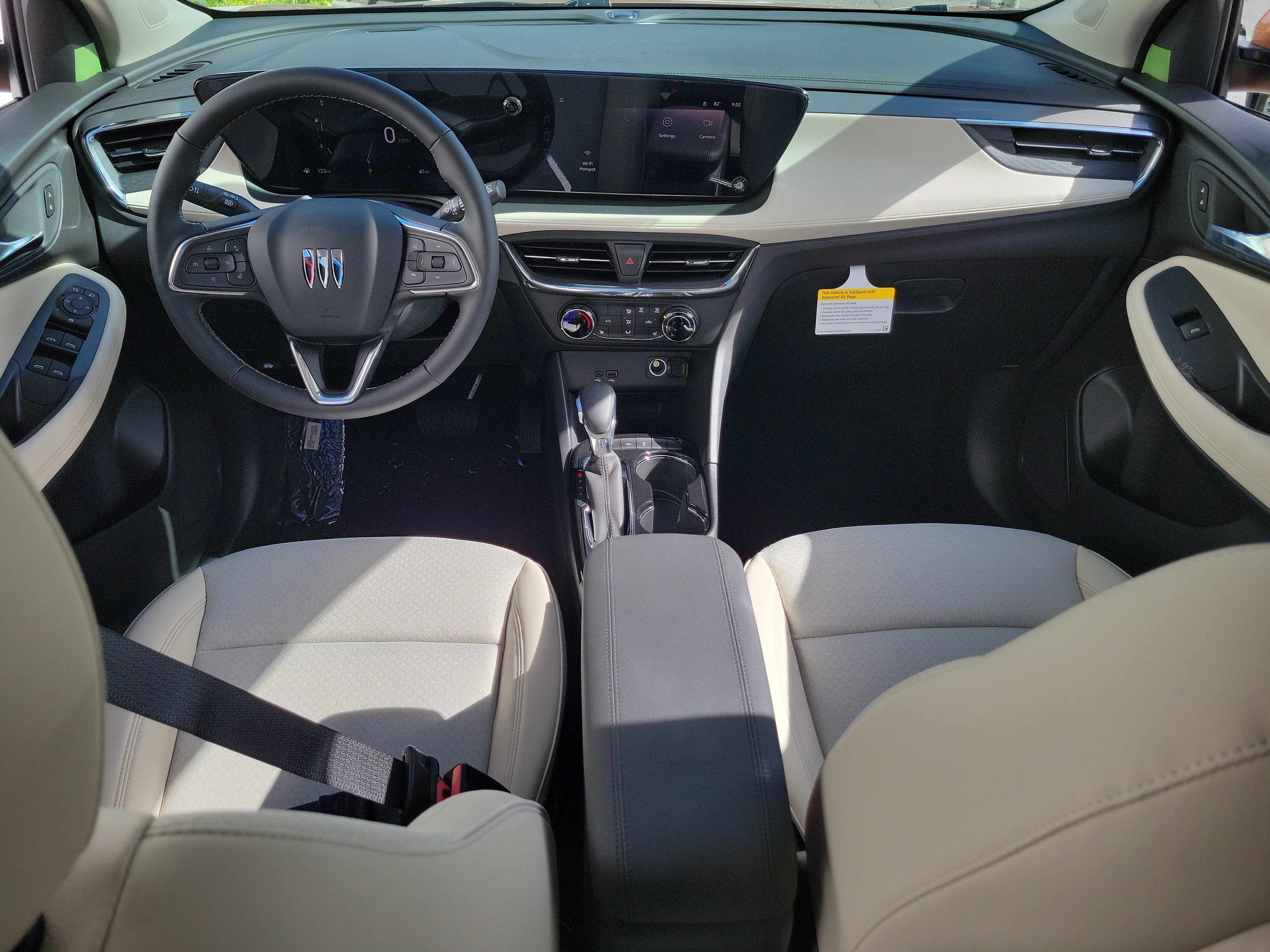 New 2026 Buick Encore GX Preferred w/ Advanced Technology Package image 14