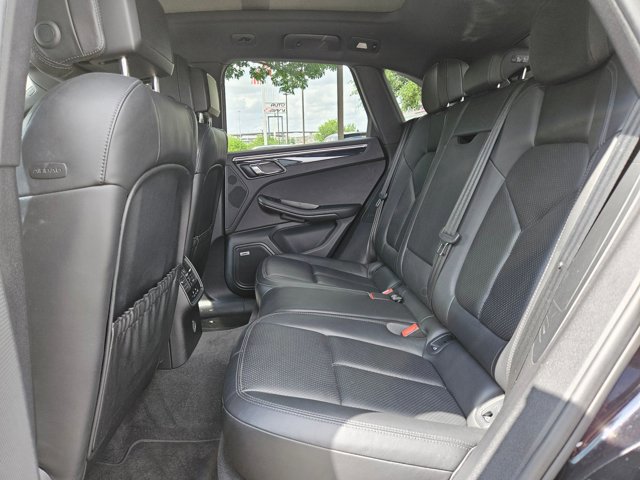 Used 2018 Porsche Macan S AWD/4WD image 20