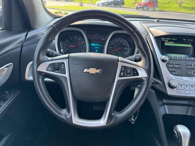 Used 2015 Chevrolet Equinox LT w/ Driver Convenience Package image 12