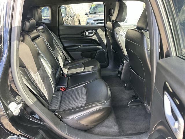 Used 2023 Jeep Compass Altitude image 25