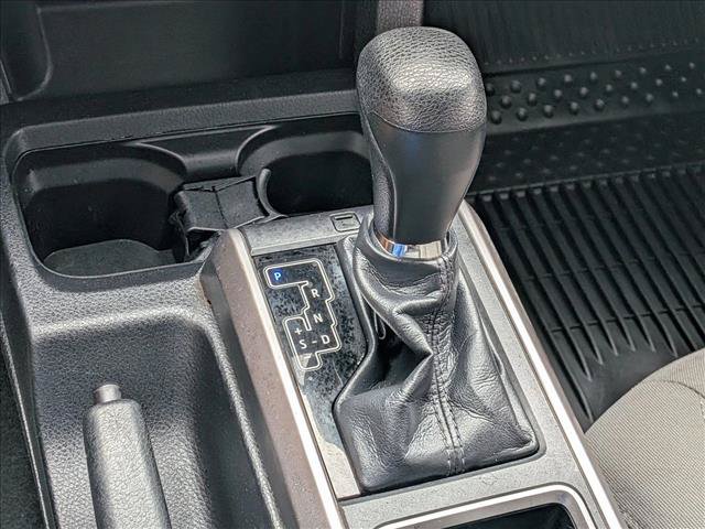 Used 2023 Toyota Tacoma SR5 RWD image 12