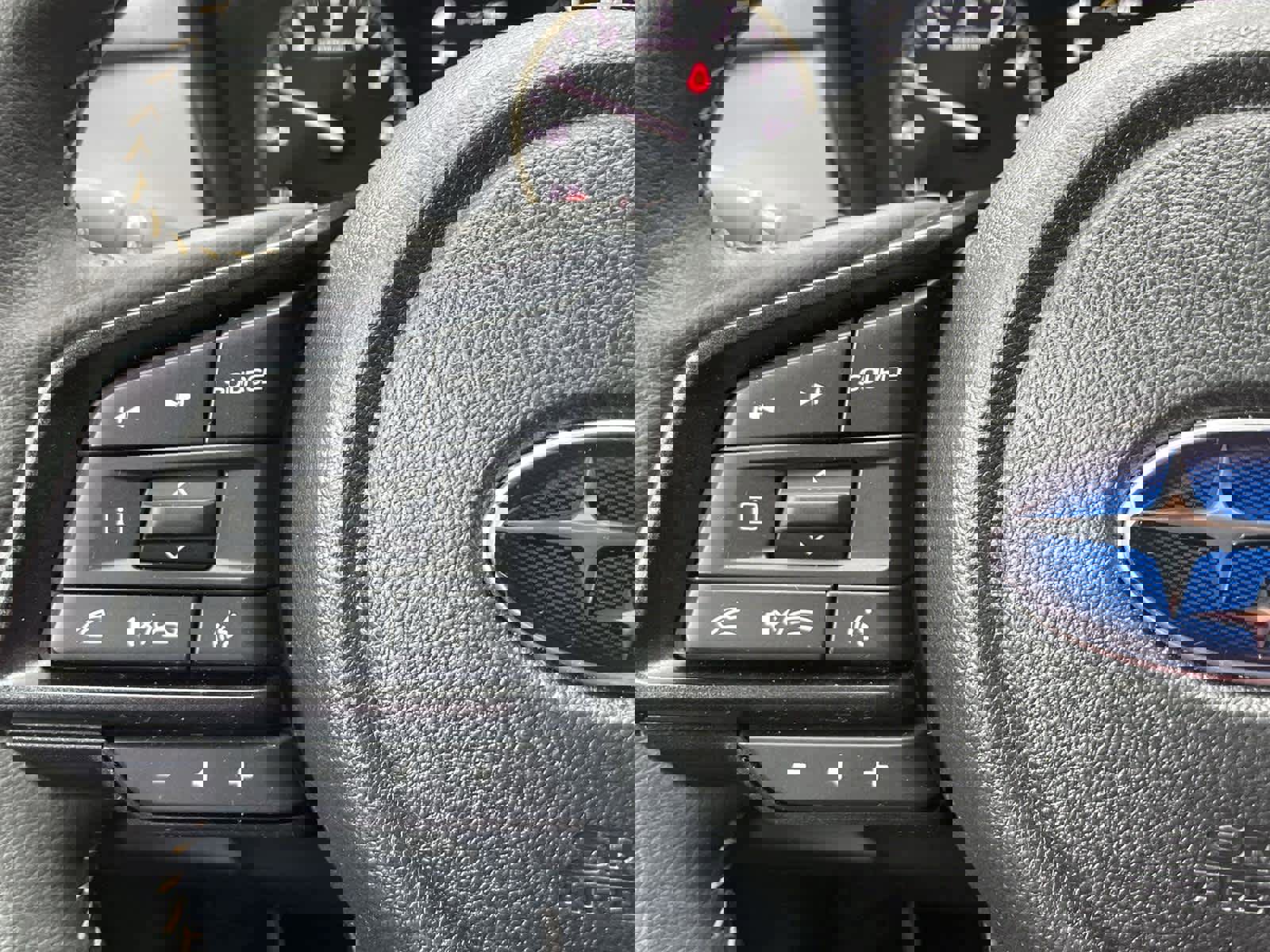 Certified 2024 Subaru Crosstrek 2.5i Sport image 28