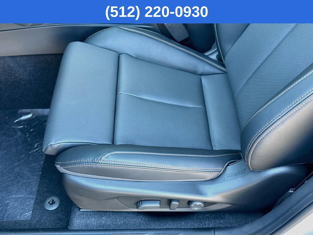 New 2026 Subaru Outback Wilderness AWD/4WD image 24