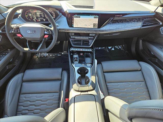 New 2025 Audi RS e-tron GT performance image 15