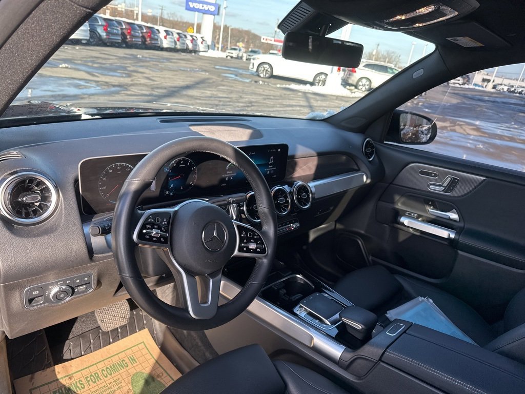 Used 2020 Mercedes-Benz GLB 250 4MATIC image 20