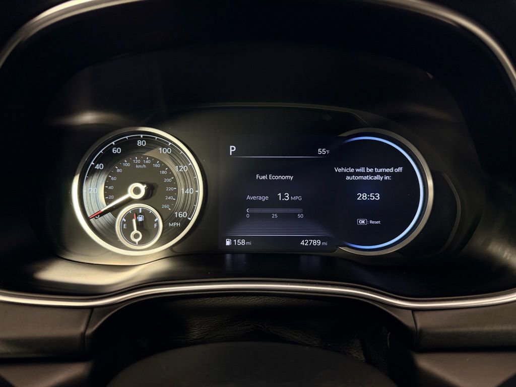 Used 2021 Genesis GV80 3.5T image 15