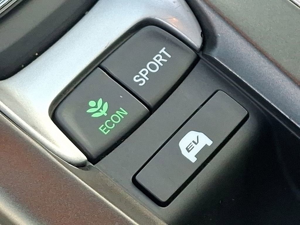 Used 2019 Honda Accord EX image 25