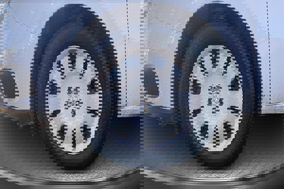 Used 2017 RAM ProMaster City Tradesman SLT w/ Rear Back-up Camera Group image 9