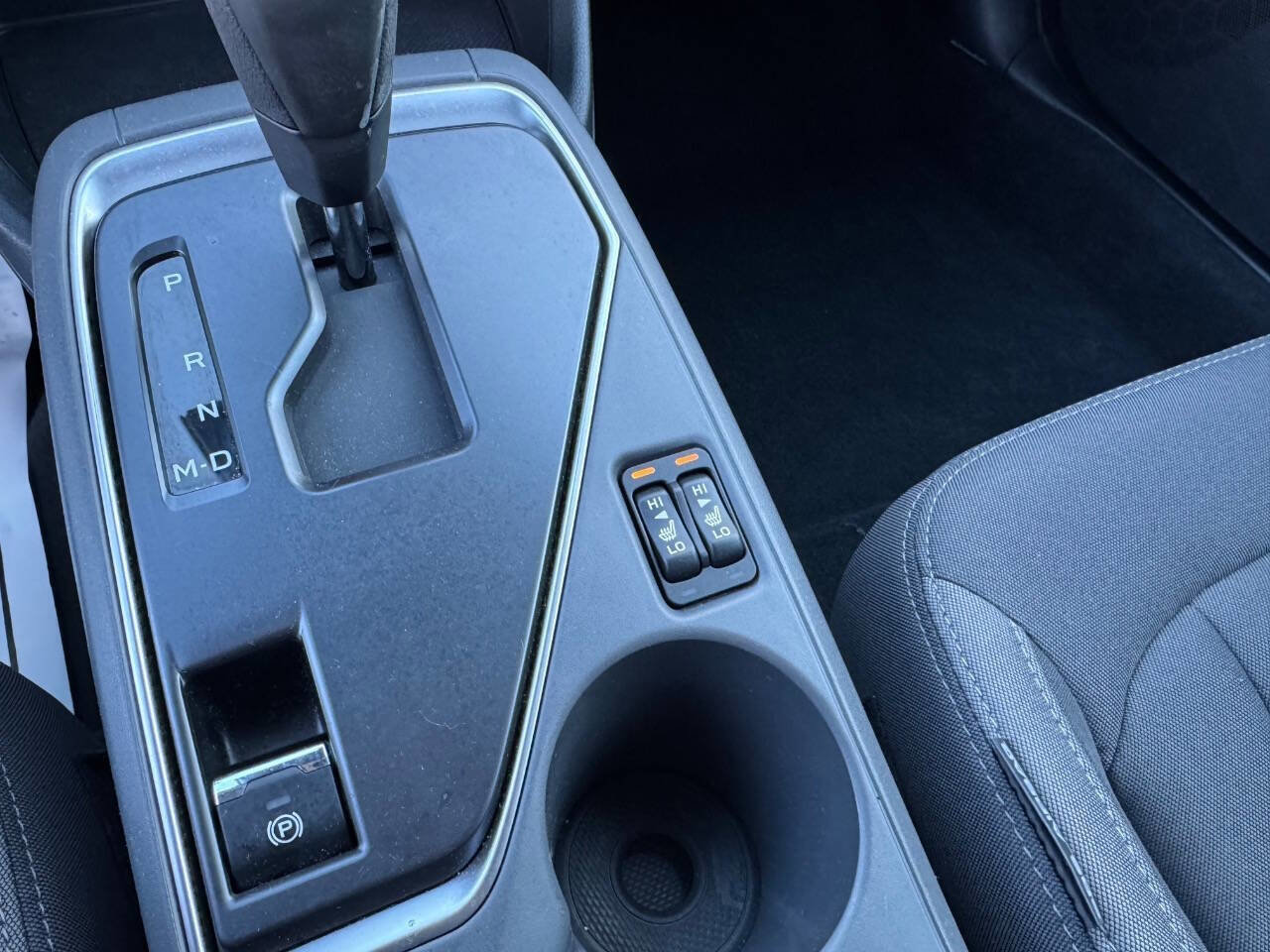 Used 2025 Subaru Crosstrek 2.0i Premium image 14