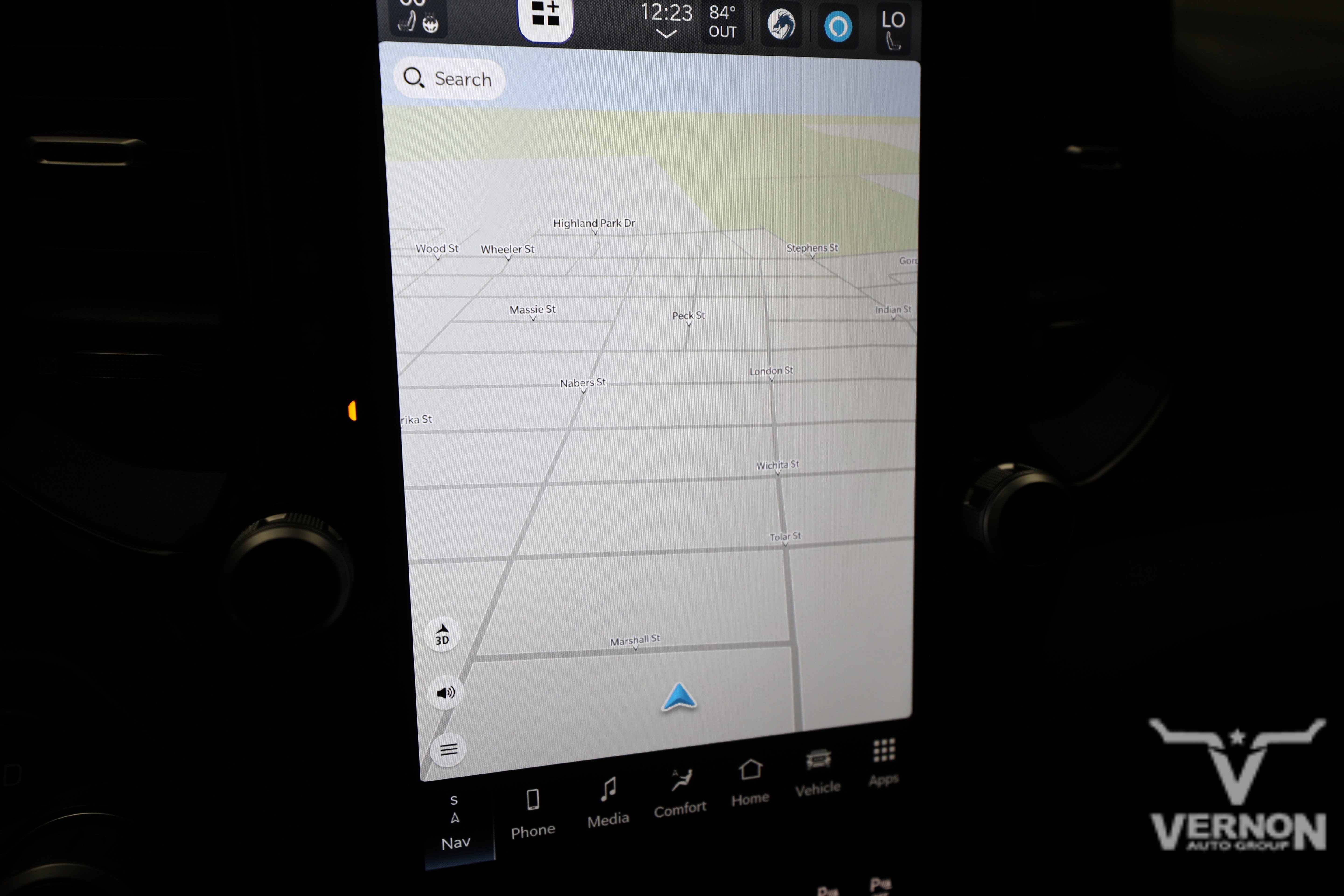 Used 2024 RAM 1500 Lone Star AWD/4WD image 28