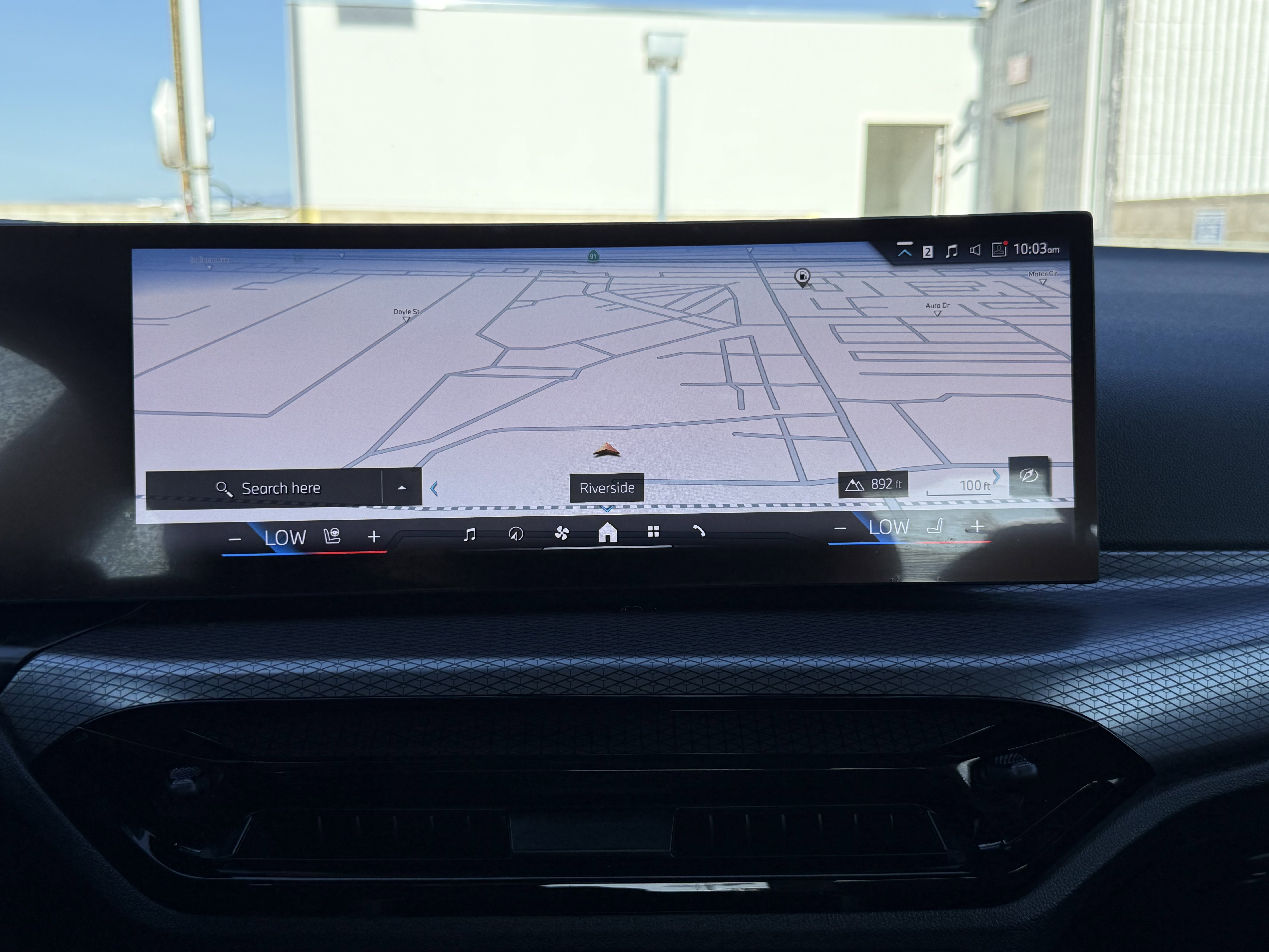 Used 2025 BMW 430i Coupe w/ Convenience Package image 24