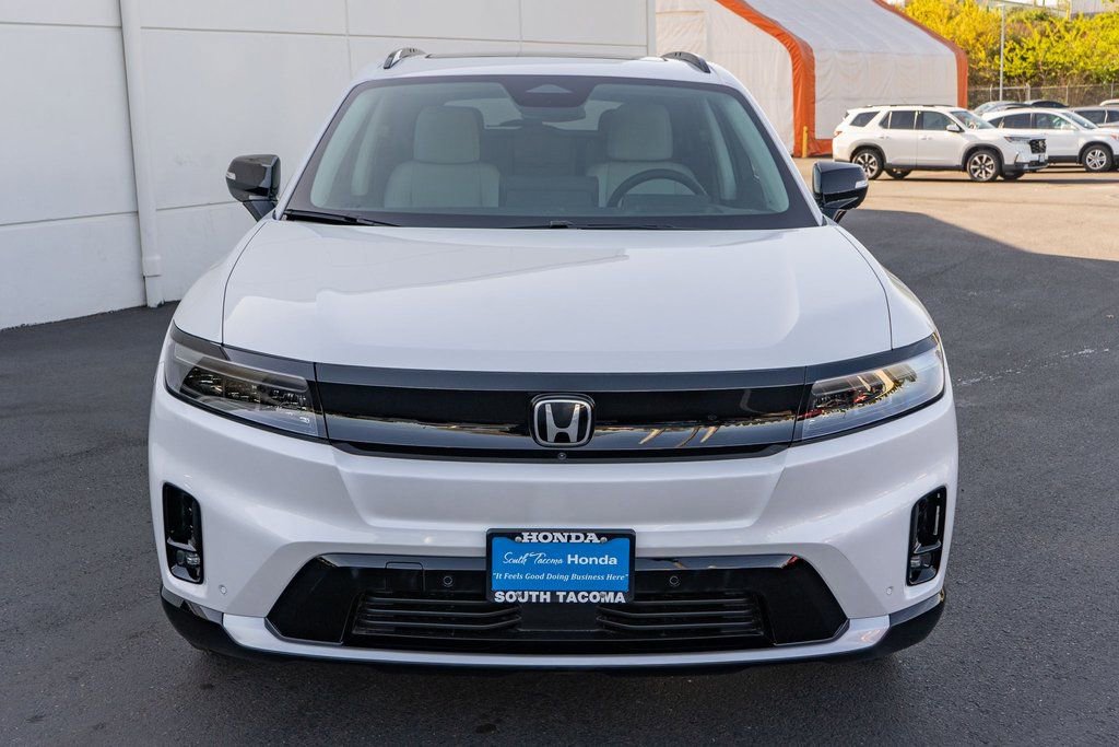 New 2026 Honda Prologue Elite image 3