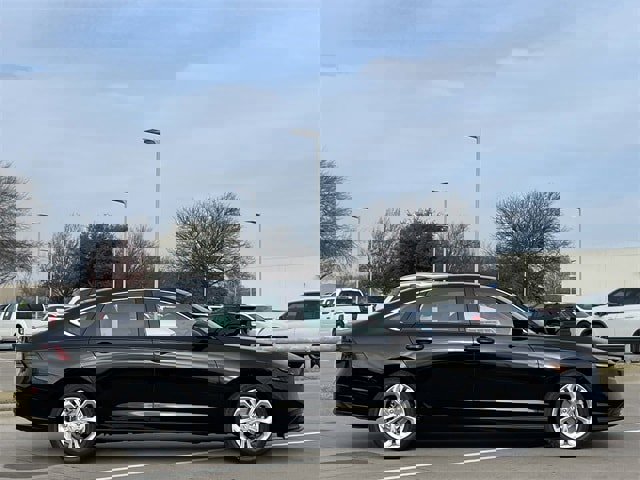 New 2026 Honda Accord LX image 3