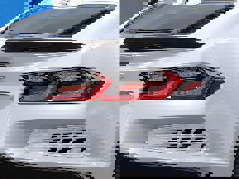 New 2025 Chevrolet Corvette E-Ray w/ ZER Performance Package image 37