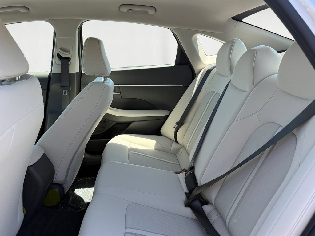 New 2026 Hyundai Sonata SE FWD image 14